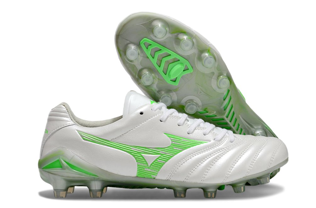 Mizuno Soccer Shoes-22